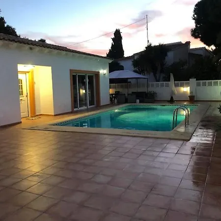 Villa Lumen Calpe Exterior photo