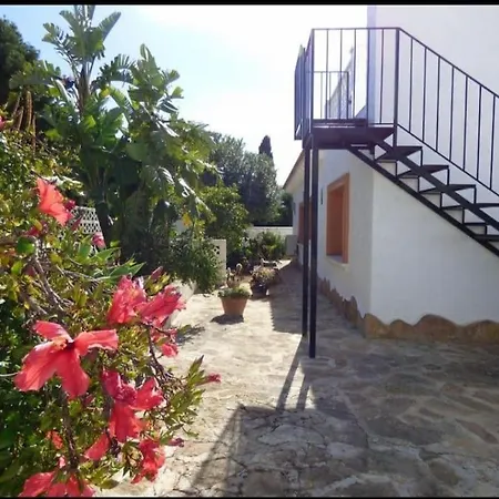 Villa Lumen Calpe Exterior photo