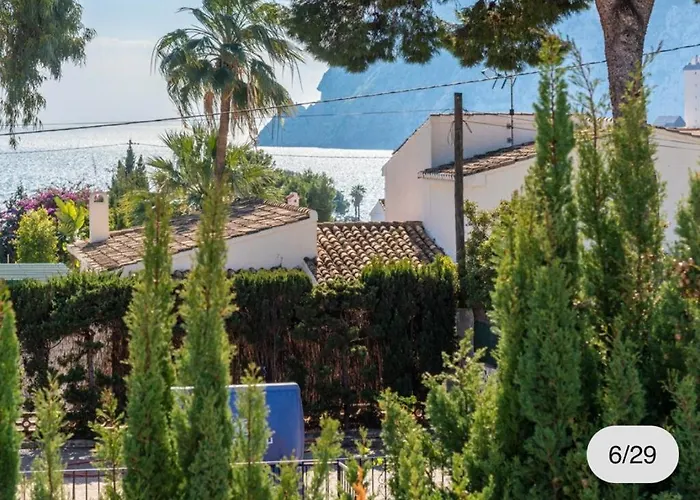 Villa Lumen