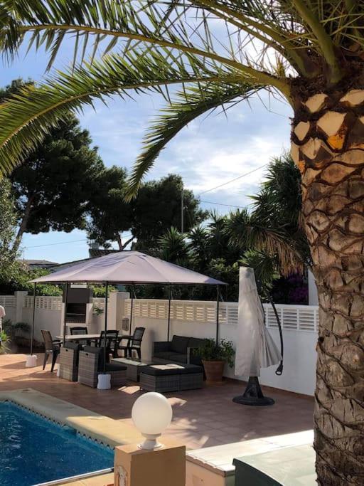Villa Lumen Calpe