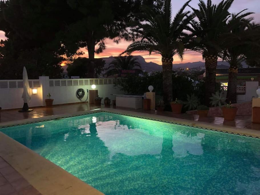 Villa Lumen *