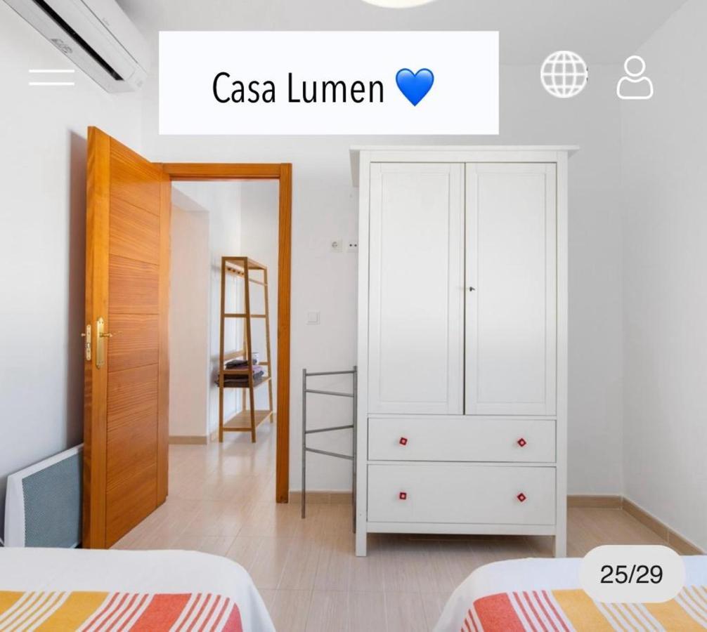 Lumen Villa *