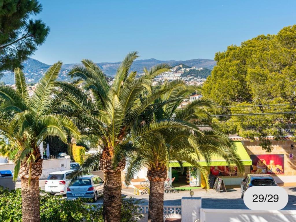 Lumen Villa Calpe