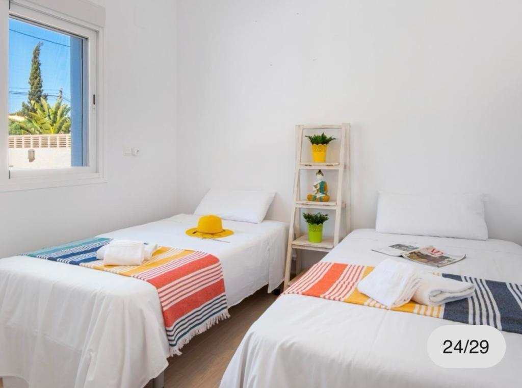 Lumen Calpe