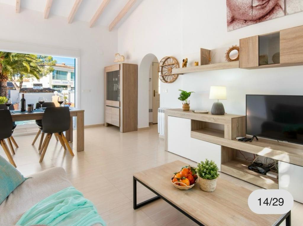 Lumen Villa *