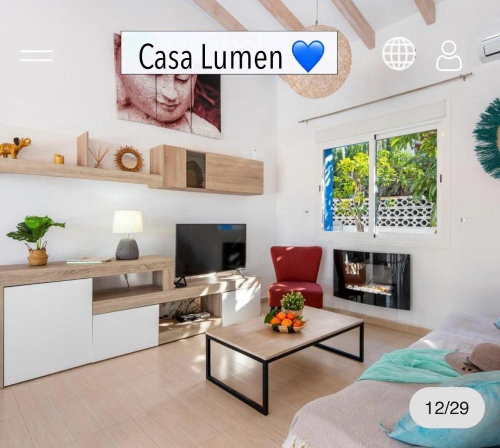 Lumen *